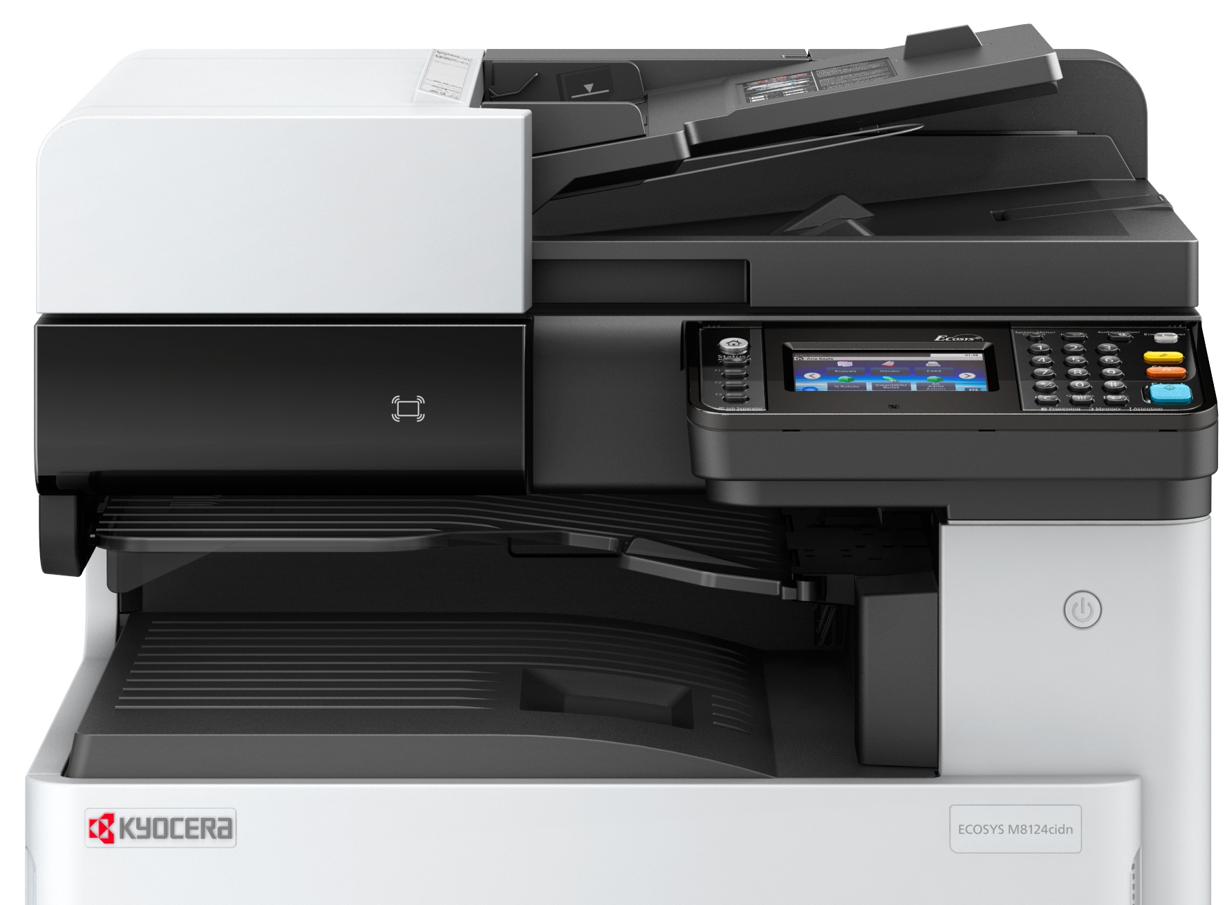 Kyocera Printer Repair Melbourne